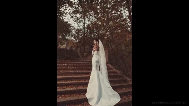 Критика... Выпуск 13... Свадебная фотография (by. Александр Бурдов)