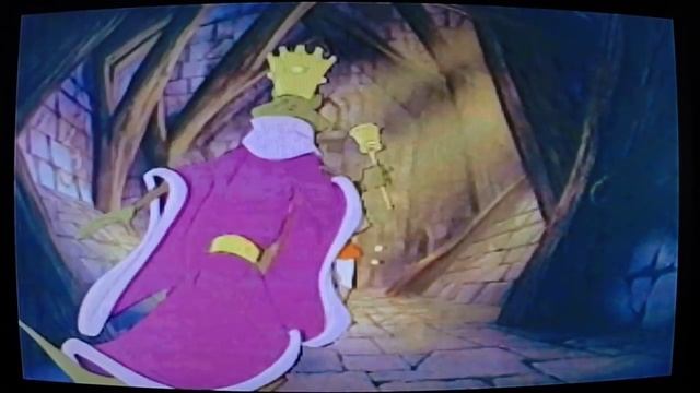 Dragon's Lair (3DO) - Deathless Run