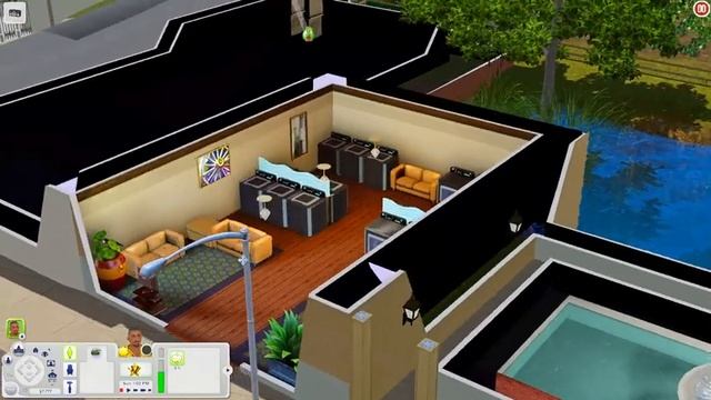 AMAZING WORLD! Empordà The Sims 3 World Overview смотреть онлайн