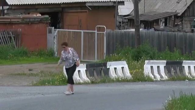 Задерживают пенсию