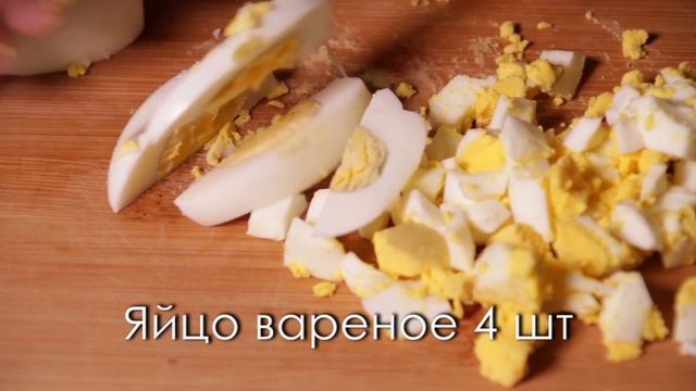 Рецепт Ленивые пирожки | Как приготовить смотреть онлайн