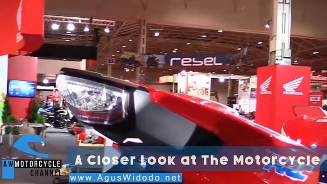 Honda CBR1000RR SP Fireblade 2017 Give Motorcycles Review for 2018 & 2019 Better