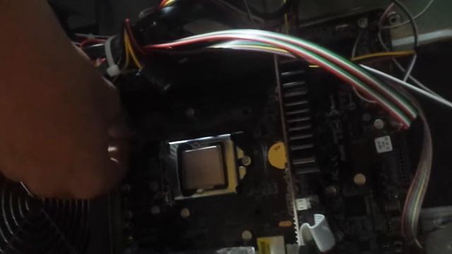 UPGRADE PC-Intel core i5 4460(unboxing+instalare) смотреть онлайн