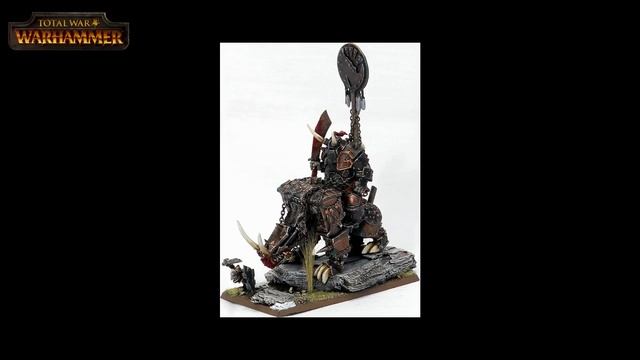 Ogre Kingdoms All Possible Legendary Characters - Total War Warhammer 3 смотреть онлайн