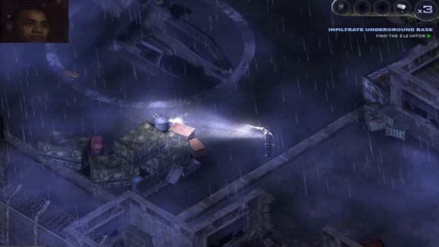 Alien Shooter 2 Vengeance | Play by SK Gaming | Walk-through - Mission 1 смотреть онлайн