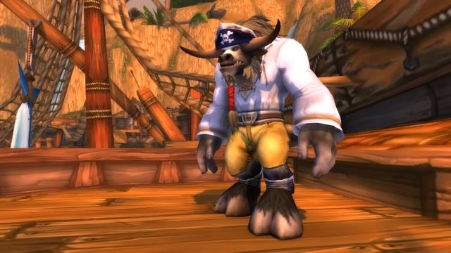 Полная перезагрузка Warcraft НАЧАЛАСЬ! [2024]