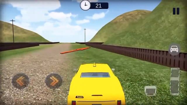 Real Gangster Miami City: Auto Crime Theft смотреть онлайн