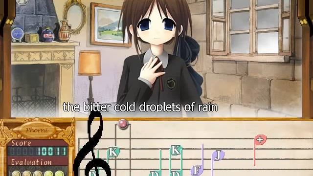 Symphonic Rain: Torta: Secret смотреть онлайн