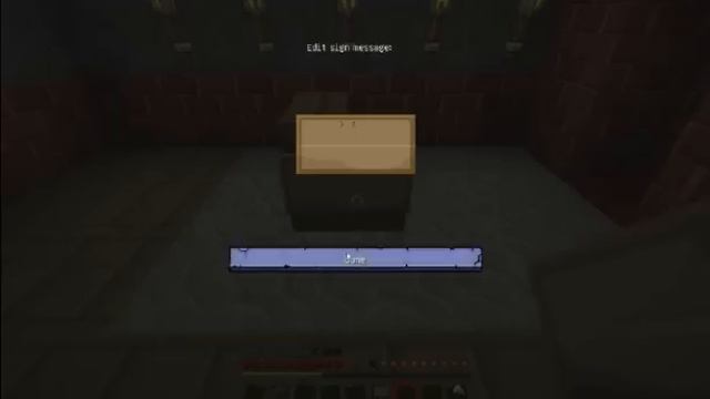 Let`s Play Minecraft #8 часть [5 секунд в Аду] смотреть онлайн