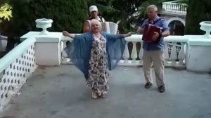 Любовь Погонина, Вячеслав Лунев, Николай Карякин  - Цыганочка