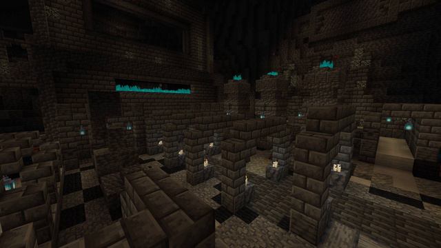 Ancestry by Lena Raine | Minecraft Music | Overworld смотреть онлайн