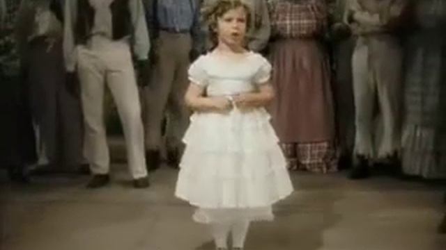 shirley temple - get on board смотреть онлайн