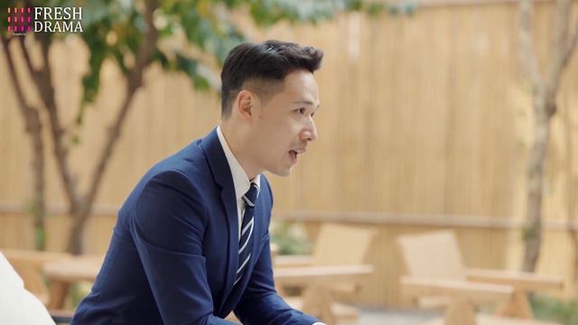 Dating My Genius CEO💘EP10 | #zhaolusi #xiaozhan | Years later, CEO found ex gave birth to his kid! смотреть онлайн