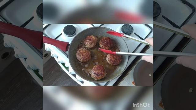 Готовим вместе с Татьяной