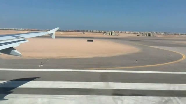 Взлёт Хургада Москва смотреть онлайн