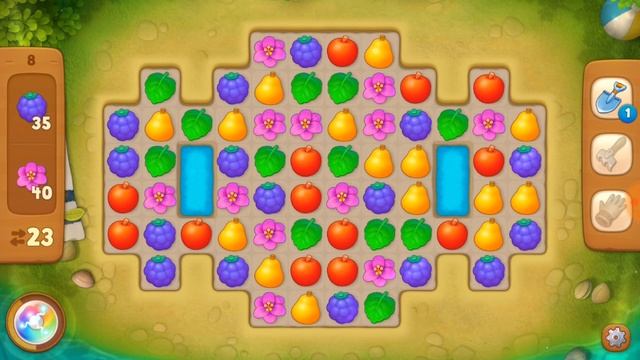 gardenscapes monedas infinitas android смотреть онлайн