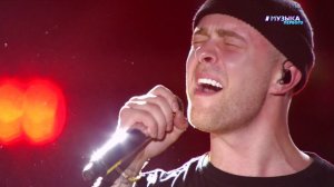 Егор Крид - Миллион алых роз | Выпускной 2019