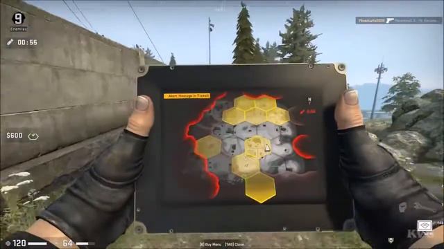 ✅Battle Royale |CS:GO DANGER ZONE|✅ смотреть онлайн