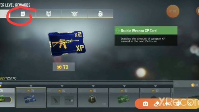 Add Space | In Name (CALL OF DUTY MOBILE) смотреть онлайн