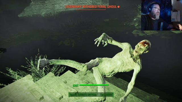 FALLOUT 4: VAULT DWELLER PART 17 (Gameplay - Commentary) смотреть онлайн
