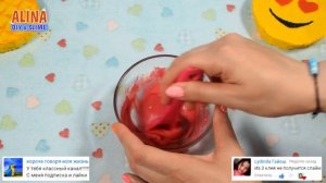 САМЫЙ ЛЕГКИЙ способ СДЕЛАТЬ СЛАЙМ из клея КАРАНДАША