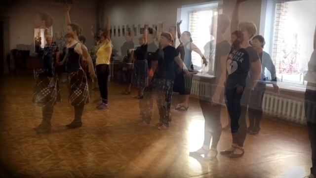 Красная Пахра. Московское долголетие смотреть онлайн