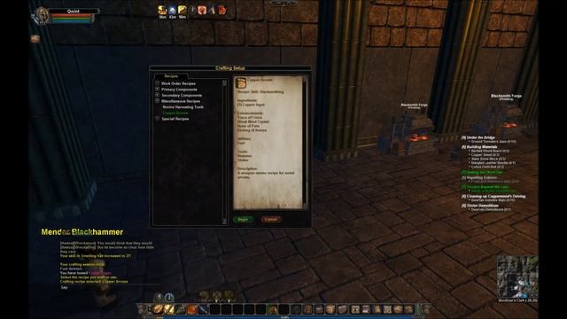 Saying Goodbye to Vanguard: Saga of Heroes смотреть онлайн