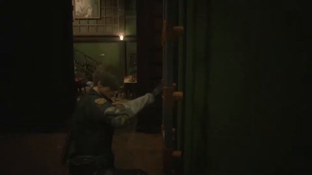 Resident Evil 2 Remake | Leon A | Capítulo 9: ¡Adiós a la Comisaría! (+18) смотреть онлайн