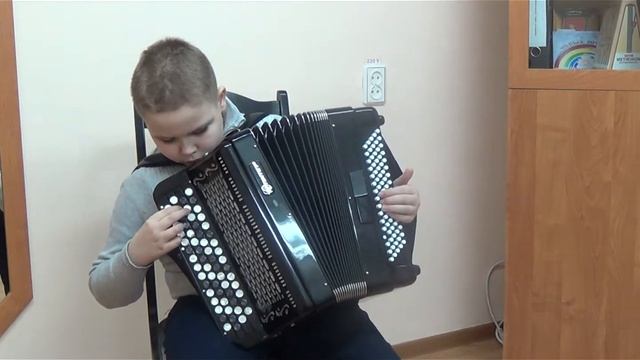 Гончаров И Кирнбергер Менуэт смотреть онлайн