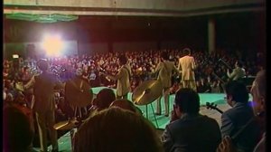 Ялла - Последняя поэма