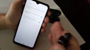 Как увеличить громкость в беспроводных наушниках Samsung