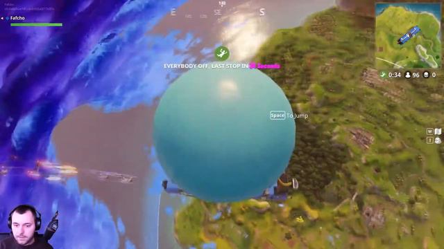 Let's Play: Fortnite Battle Royale: Престрелка в пещера!!! смотреть онлайн