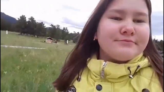 VLOG: Боровое,Бурабай 1 часть ❤ смотреть онлайн
