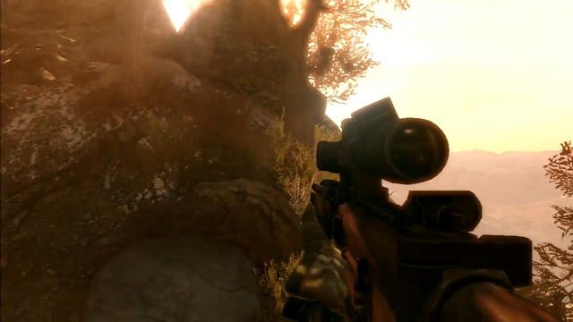 Medal of Honor: Campaign Lets-play: Ep. 3 смотреть онлайн