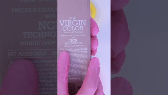 Нас надувают! Безопасная краска для волос какая? смотреть онлайн