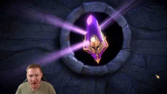 We Got THIS FROM OUR 2ND VOID SHARD?? ARE YOU KIDDING ME?! | Rare-ing 2 Go - EPISODE 9 смотреть онлайн