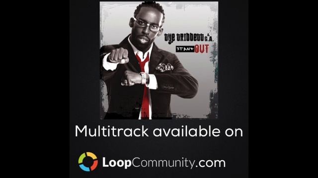 "Let Us Worship" by Tye Tribbett & G.A. (Multitrack/Backing Track/Click Track/Stems/Instrumental) смотреть онлайн