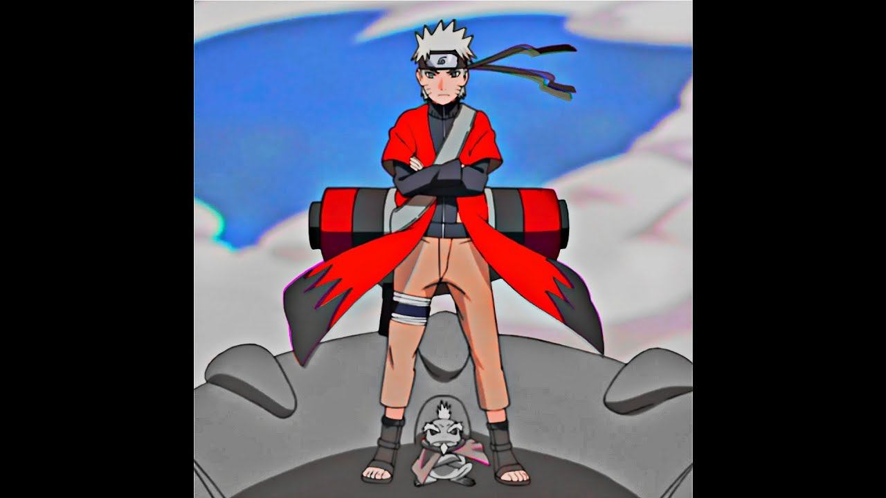 Naruto Vs Pain「AMV/EDIT」