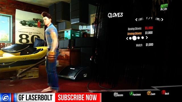 Sunset Overdrive HOW TO UNLOCK MORE CLOTHES Sunset Fashion Outfit Packs смотреть онлайн
