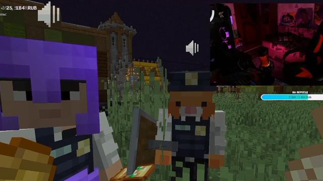ЧТО ДЕЛАЮТ ИГРОКИ МЕДА, КОГДА НЕТУ MishanYAYA? смотреть онлайн