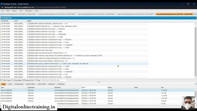Supercharge Your APEX Development with Salesforce Collections смотреть онлайн