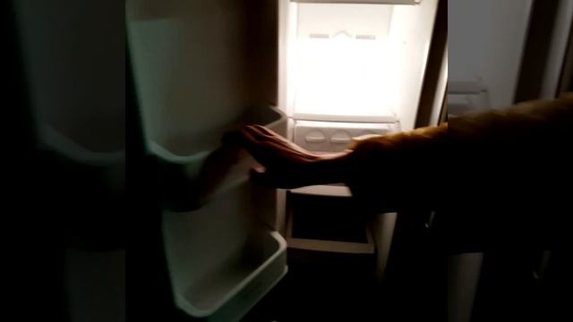 Холодильник LG Side By Side обзор