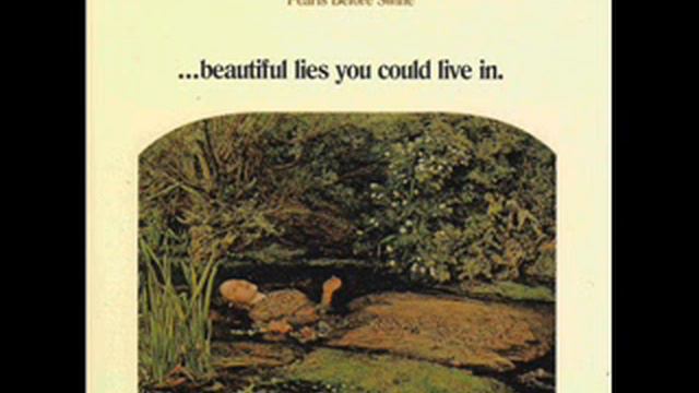 Pearls Before Swine - Butterflies