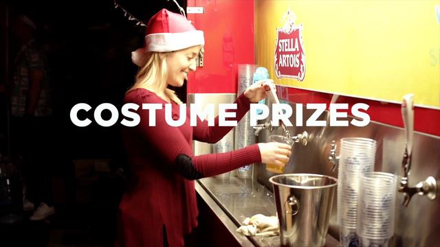 SANTA Monica Pub Crawl 2022 смотреть онлайн