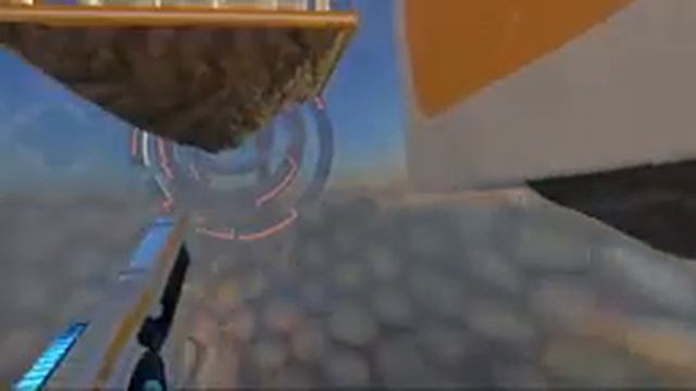 Helixxvr Plays Skyfront VR смотреть онлайн