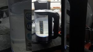 14090 чайник Sakura SA-2726BK