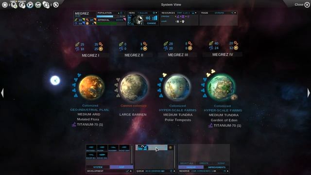 Is It Pure? - Endless Space Review смотреть онлайн
