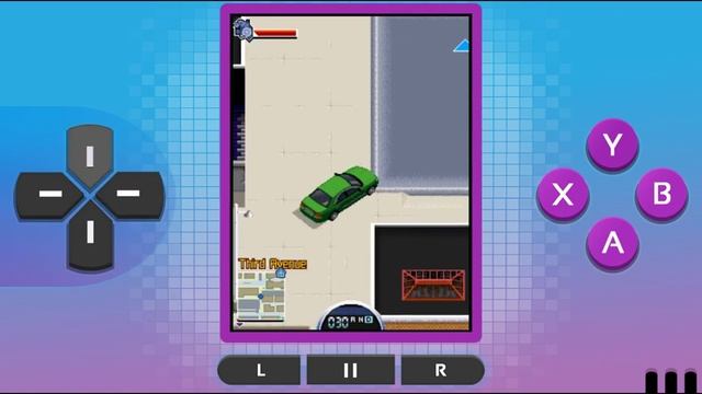 Gangstar 2 Kings of L.A Android Gameplay parte 1 смотреть онлайн