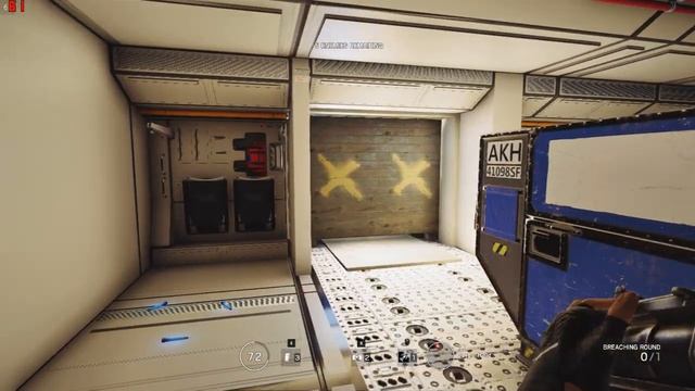 Tom Clancy's Rainbow Six Siege GAMEPLAY ON GEFORCE 940MX AND i5-7200U [ACER E5 475G]| BESTSETTINGS! смотреть онлайн