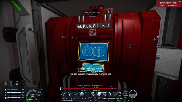 Space Engineers Xbox Base смотреть онлайн
